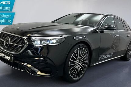 Mercedes-Benz E 220 2.090 km 73.890 &euro; Kevelaer 47623