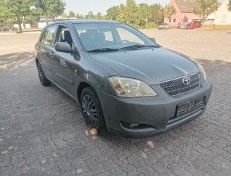 Toyota Corolla 182.000 km 2.500 &euro; Ludwigshafen 67059