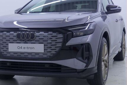 Audi Q4 e-tron 18.816 km 49.980 &euro; Neumarkt 92318