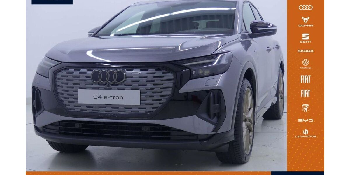 Audi Q4 e-tron 18.816 km 49.980 &euro; Neumarkt 92318