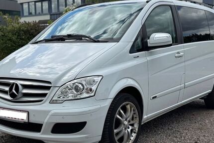Mercedes-Benz Viano 195.000 km 16.900 &euro; Dreieich 63303