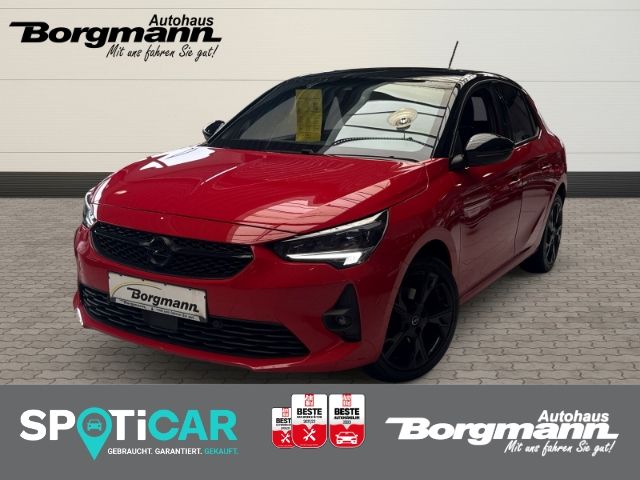 Opel Corsa 34.611 km 16.190 &euro; Bottrop 46240