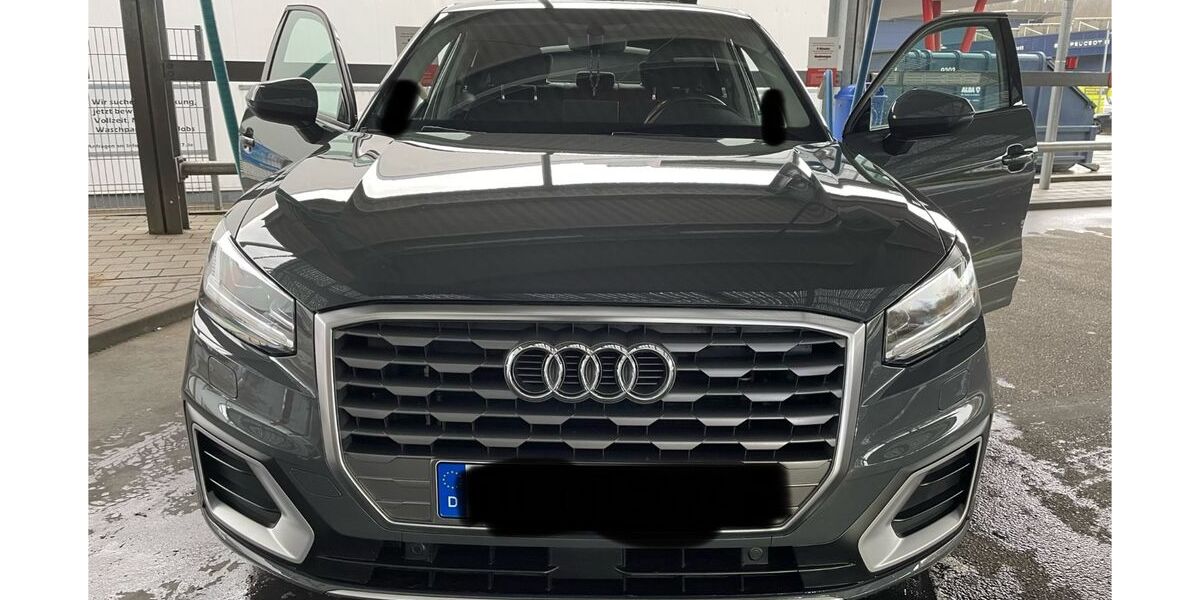 Audi Q2 79.000 km 19.000 &euro; Tübingen 72072