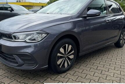 VW Polo 62.793 km 17.990 &euro; Achern 77855