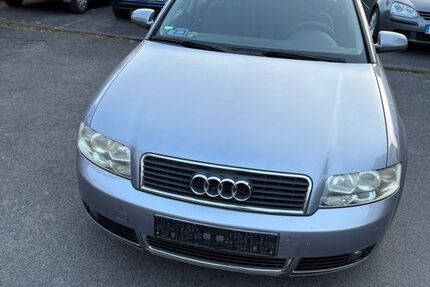 Audi A4 114.000 km 2.500 &euro; Fuldatal 34233