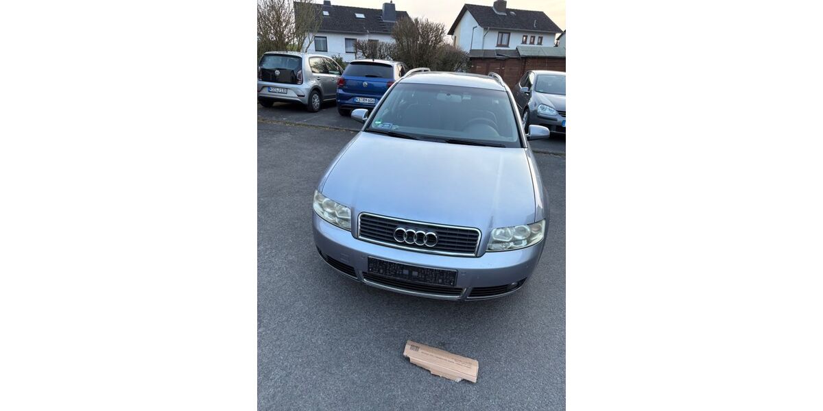 Audi A4 114.000 km 2.500 &euro; Fuldatal 34233