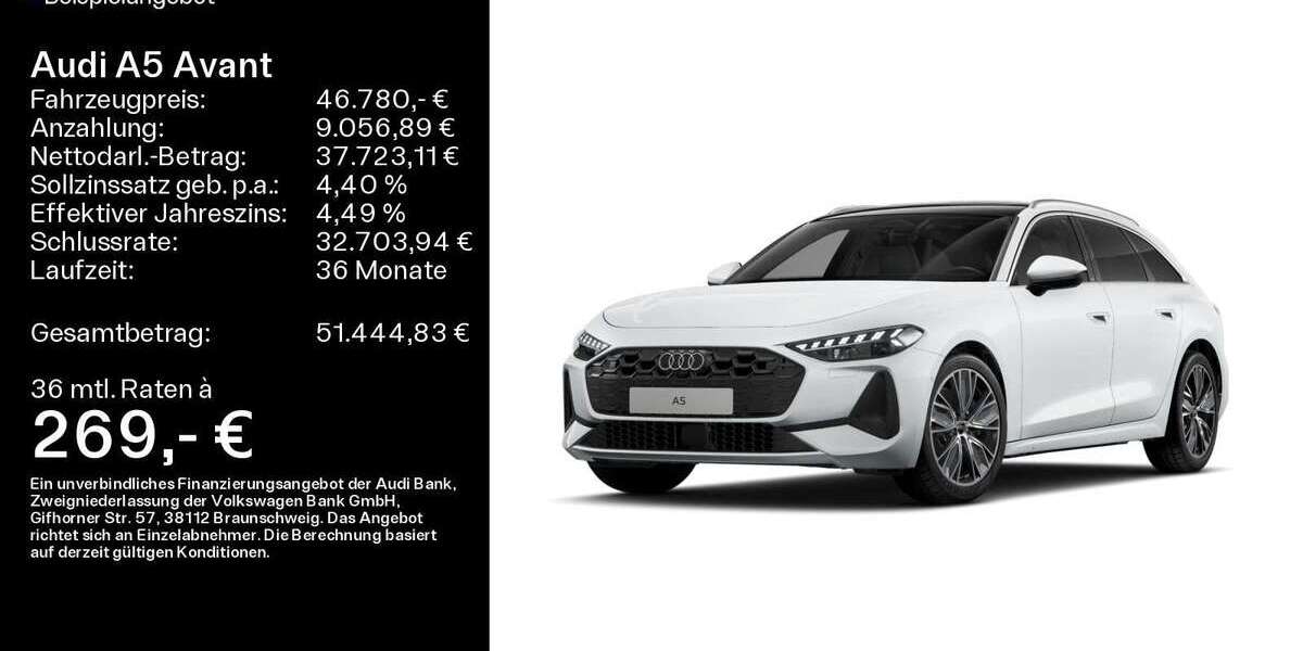 Audi A5 28.064 km 46.780 &euro; Coburg 96450