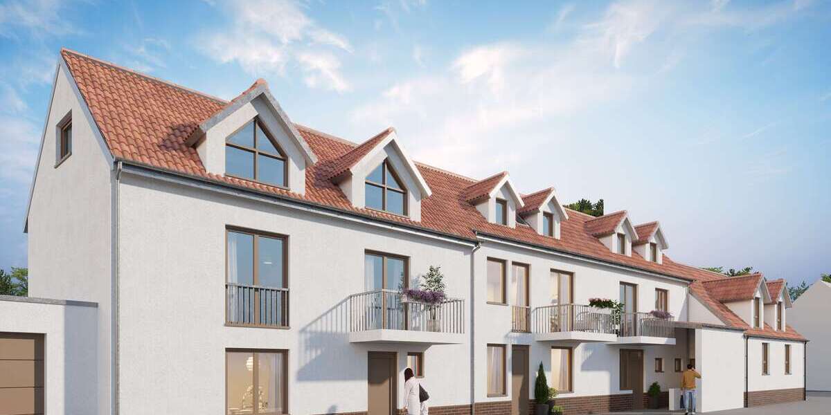 Einfamilienhaus Trebur - 4 Zimmer, 85 m&sup2;, 377.500&euro; | Angebot:26025121