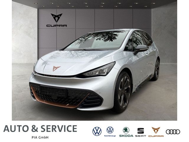 Cupra Born 23.000 km 35.990 € Weilheim 82362