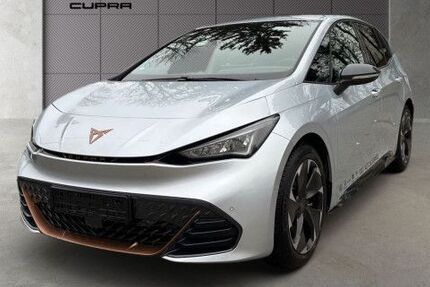 Cupra Born 25.600 km 34.990 € Weilheim 82362