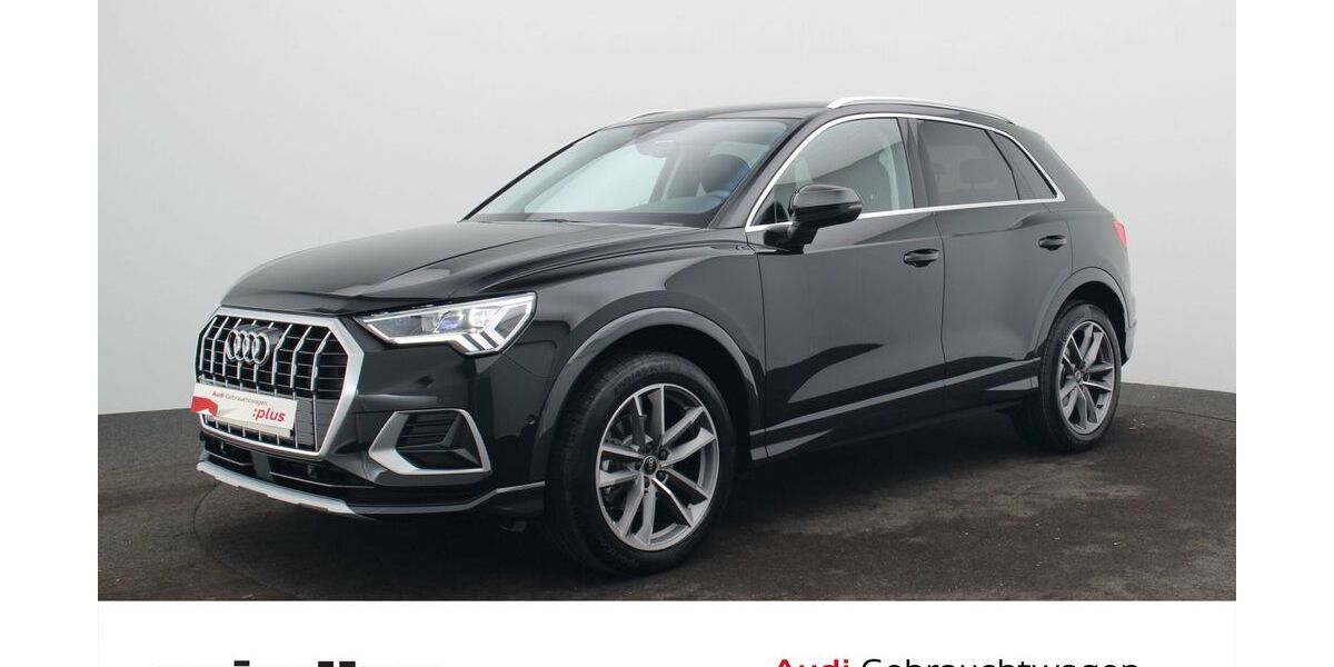 Audi Q3 15.500 km 39.880 &euro; Würzburg 97076