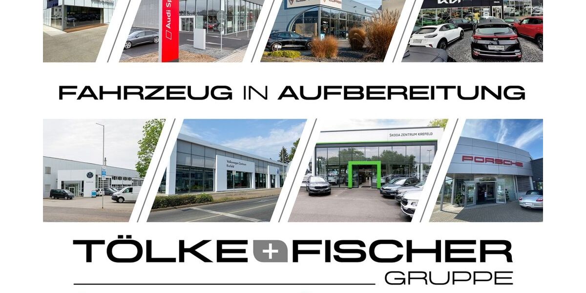 VW Tiguan 5.500 km 66.999 &euro; Krefeld 47805