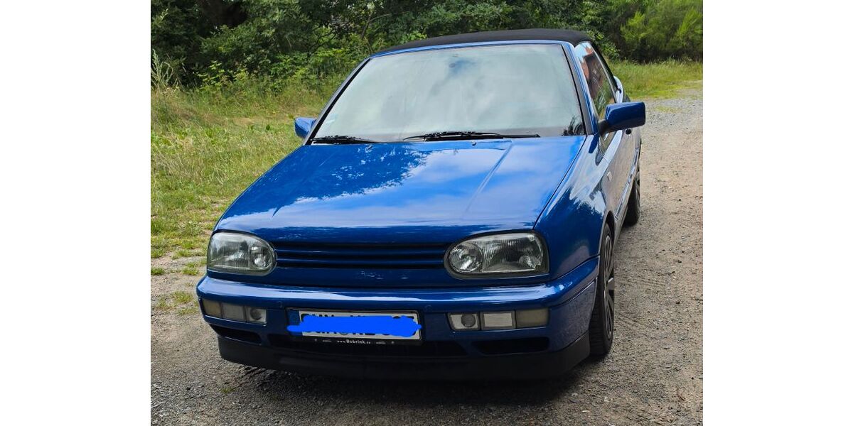 VW Golf 193.200 km 2.600 &euro; Geestland 27607