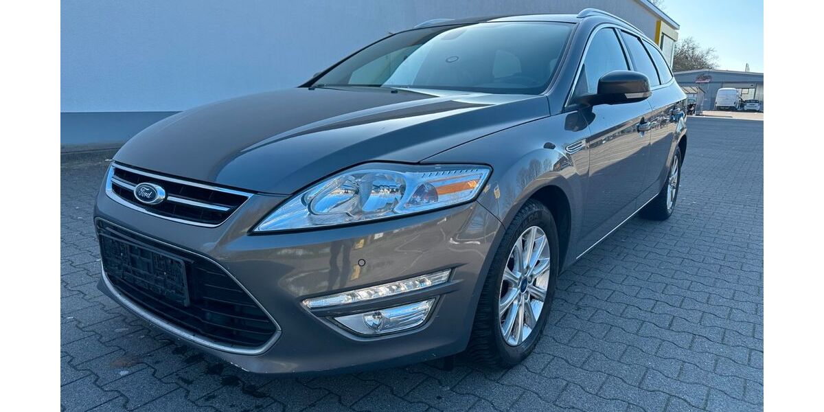 Ford Mondeo 355.264 km 2.899 &euro; Herne 44649