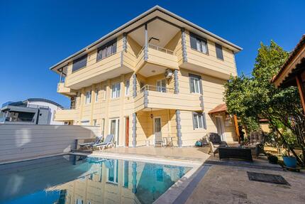 Haus Weeze - 4 Zimmer, 140 m&sup2;, 289.000&euro; | Angebot:25106986