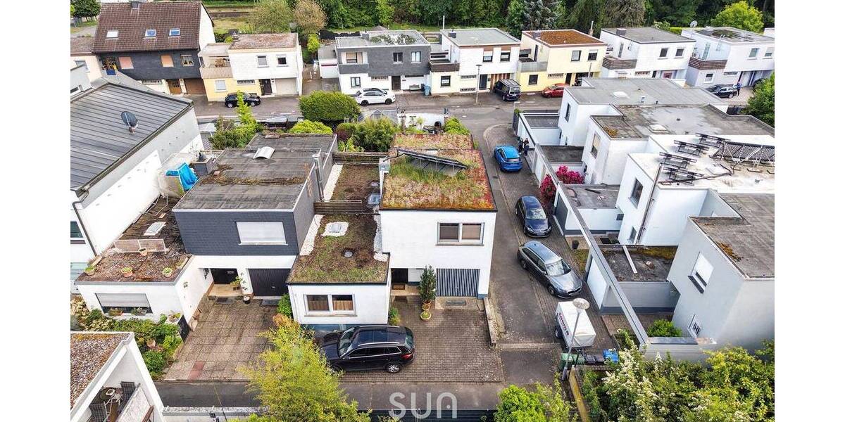 Reihenendhaus Rodgau Rollwald - 4 Zimmer, 143 m&sup2;, 519.000&euro; | Angebot:26686060