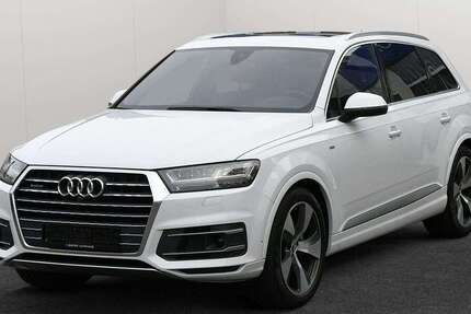 Audi Q7 145.700 km 34.490 € Bergisch Gladbach 51429