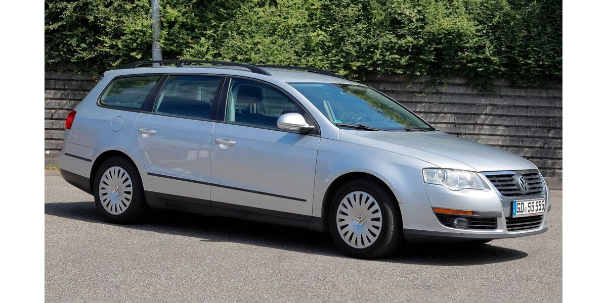 VW Passat 497.000 km 2.400 &euro; Lorch 73547
