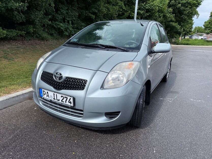 Yaris