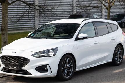 Ford Focus 113.000 km 15.699 &euro; Baienfurt 88255