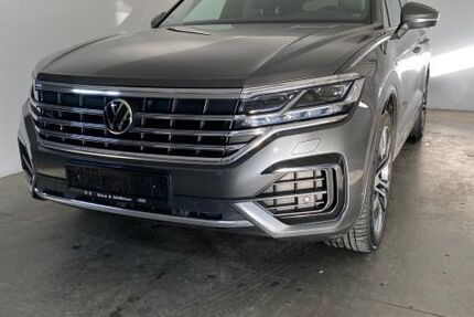 VW Touareg 203.093 km 37.500 &euro; Schmallenberg 57392