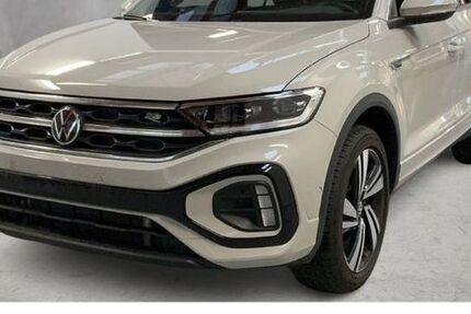 VW T-Roc 8.172 km 27.919 &euro; Artern 06556