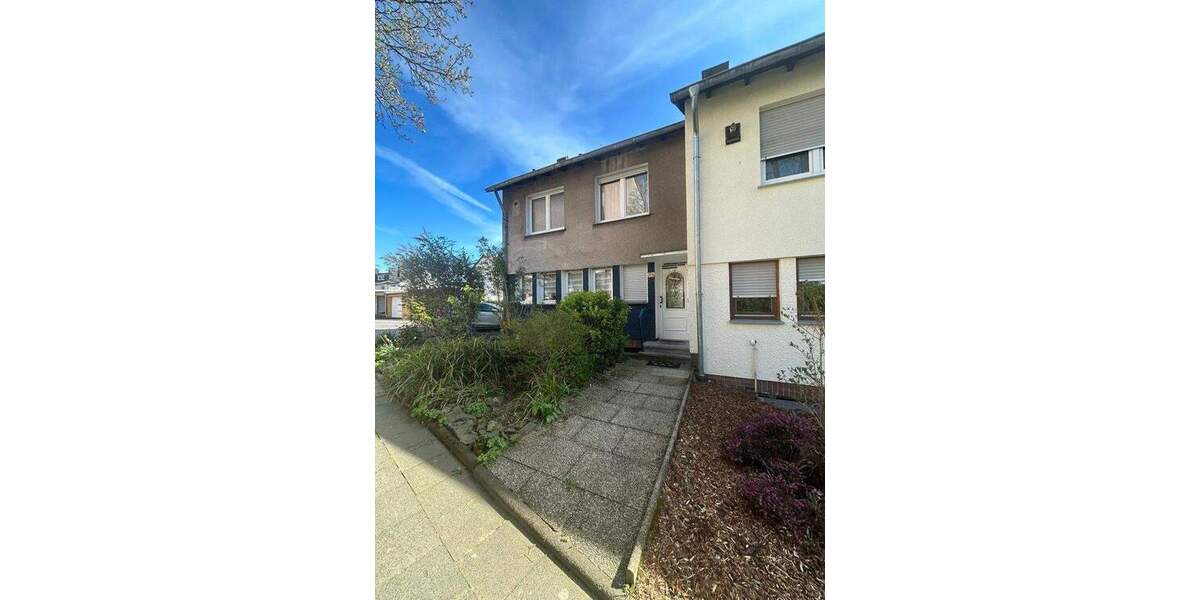 Reihenendhaus Hagen Altenhagen - 5 Zimmer, 110 m&sup2;, 280.000&euro; | Angebot:24977084