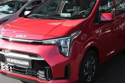 Kia Picanto 4.990 km 16.749 &euro; Aschaffenburg 63741