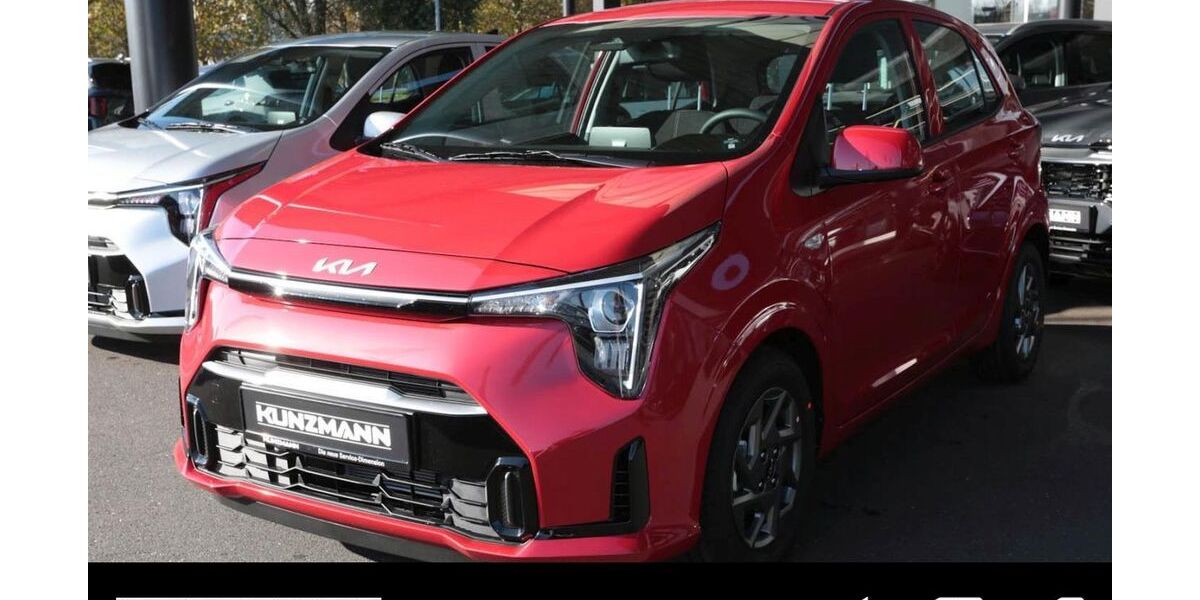 Kia Picanto 4.990 km 16.749 &euro; Aschaffenburg 63741