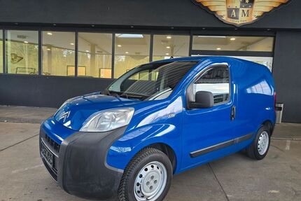 Citroen Nemo