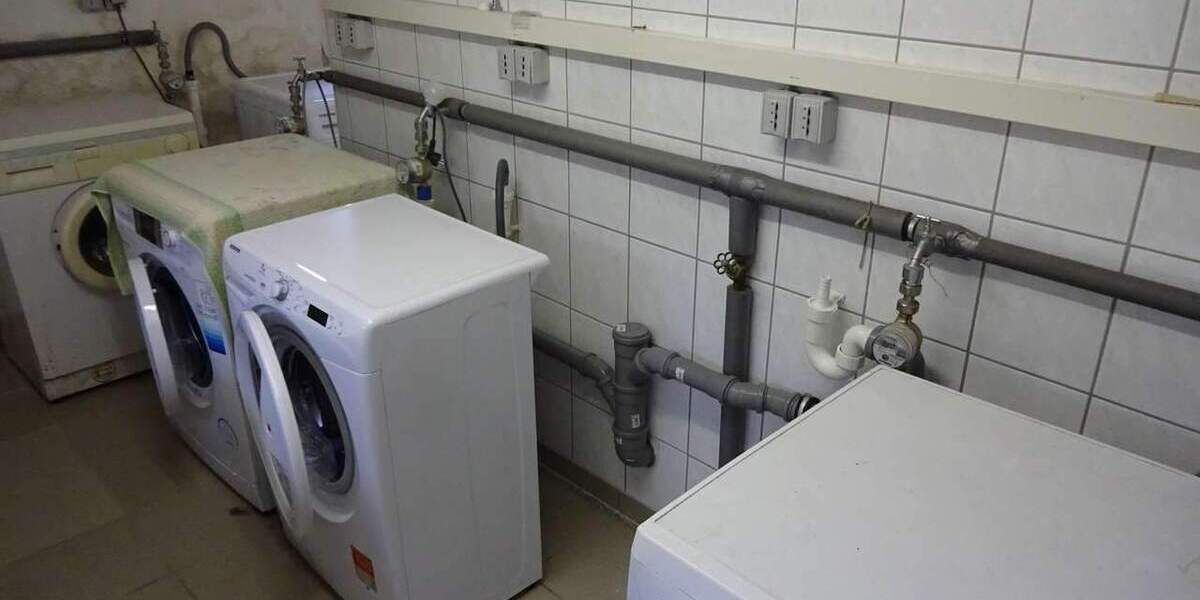 Etagenwohnung Zwickau Marienthal - 2 Zimmer, 43 m&sup2;, 51.600&euro; | Angebot:25747171