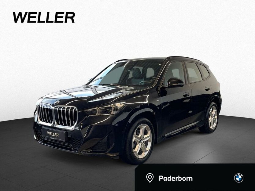 BMW X1 26.536 km 45.810 € Paderborn 33104
