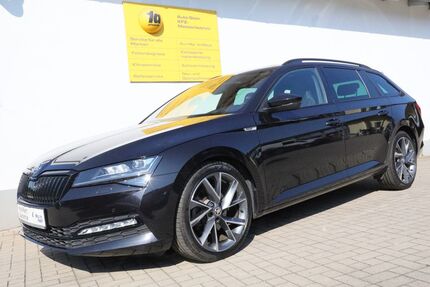 Skoda Superb 47.980 km 28.950 &euro; Berg/Richtheim 92348