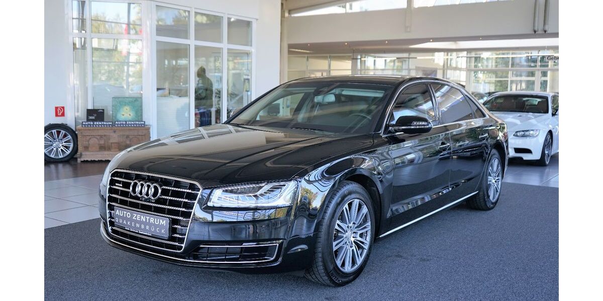 Audi A8 96.480 km 129.950 &euro; Quakenbrück 49610