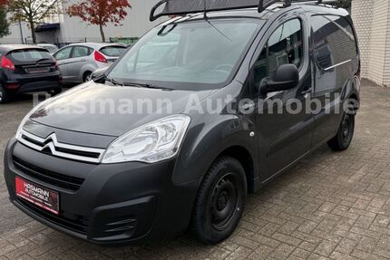Citroen Berlingo 126.000 km 7.800 &euro; Diepholz 49356