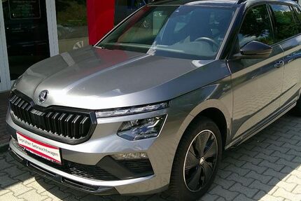 Skoda Kamiq 7.100 km 27.690 &euro; Steinigtwolmsdorf 01904