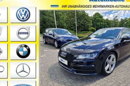 Audi A7 240.000 km 14.900 &euro; Wilhelmshaven 26384