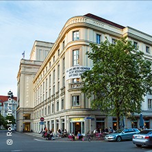 Premiere - Was ihr wollt - (A Tortured Lover's Version) 07.02.2026 Schauspiel Leipzig