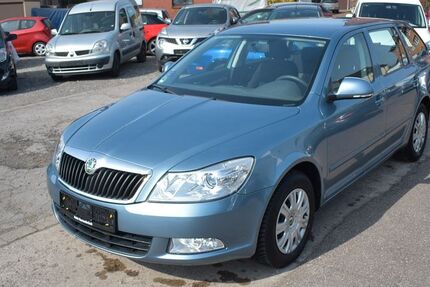 Skoda Octavia 66.500 km 9.980 &euro; Oberhausen 46145