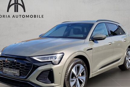 Audi Q8 e-tron 144.676 km 39.990 &euro; Kaarst (bei Düsseldorf) 41564