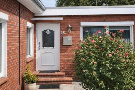 Doppelhaushälfte mit Sauna zentrumsnah zu verkaufen 3 zimmer