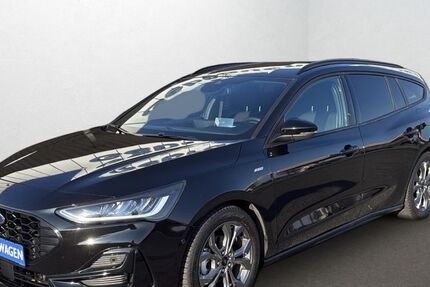 Ford Focus 17.890 km 22.690 &euro; Salzkotten 33154