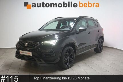 Seat Ateca 100.150 km 20.990 &euro; Bebra 36179