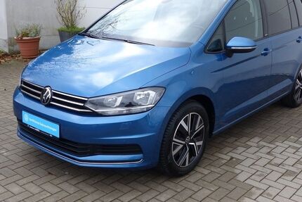 VW Touran 75.690 km 28.550 &euro; Dippoldiswalde 01744