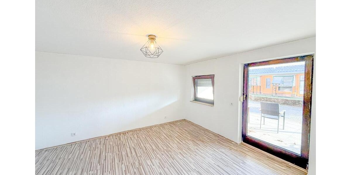 Doppelhaushälfte Ludwigshafen am Rhein Parkinsel - 6 Zimmer, 154 m&sup2;, 279.000&euro; | Angebot:26042283