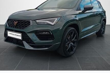 Cupra Ateca 13.000 km 41.995 &euro; Wernigerode 38855