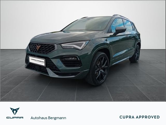 Cupra Ateca 13.000 km 41.995 &euro; Wernigerode 38855