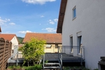 Großzügiges REH mit 2 Terrassen – Ihr neues Zuhause mit Potenzial vermietet zum 01.08..2026 - Terrassenwohnung Queidersbach | Angebot:27156590