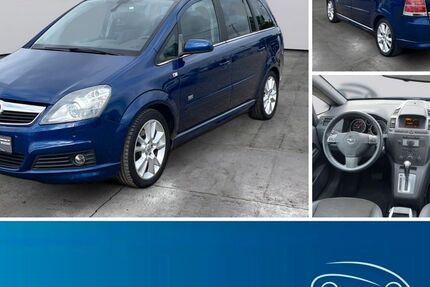 Opel Zafira 232.000 km 2.890 &euro; Buchschwabach bei Nürnberg 90574
