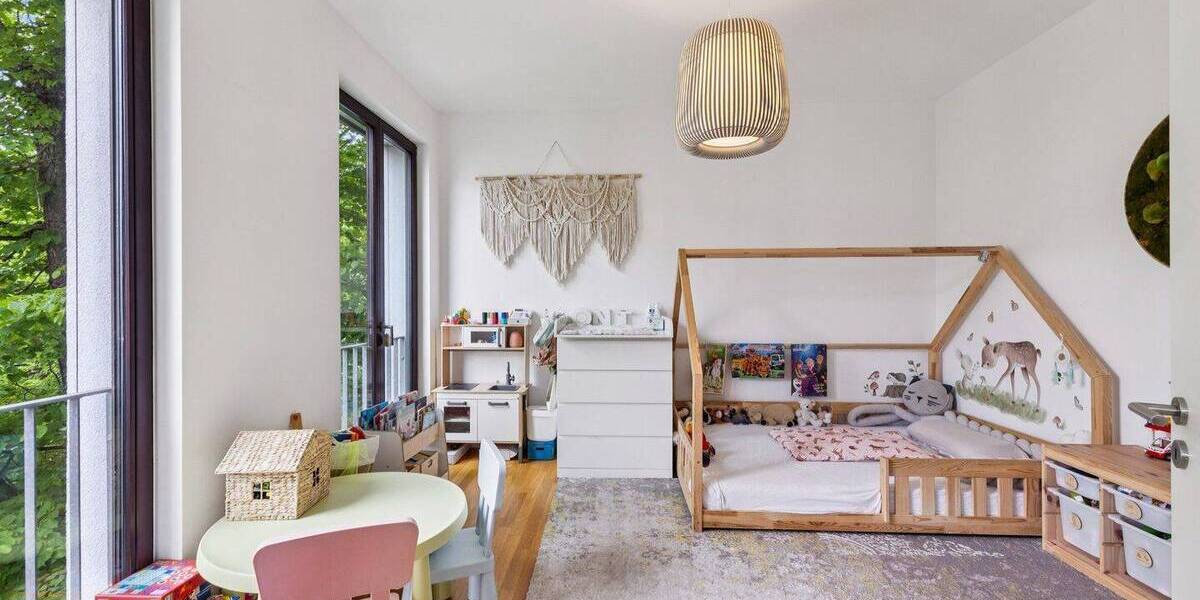 Etagenwohnung Berlin Lichtenberg - 3 Zimmer, 83 m&sup2;, 569.000&euro; | Angebot:26696162